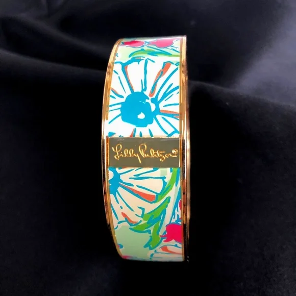 Lilly Pulitzer Bracelet - Picture 1 of 7